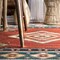 Nuloom Margene Tribal Diamond Area Rug 2ft 6in x 6ft RZIN09B-2606 - alternate 3